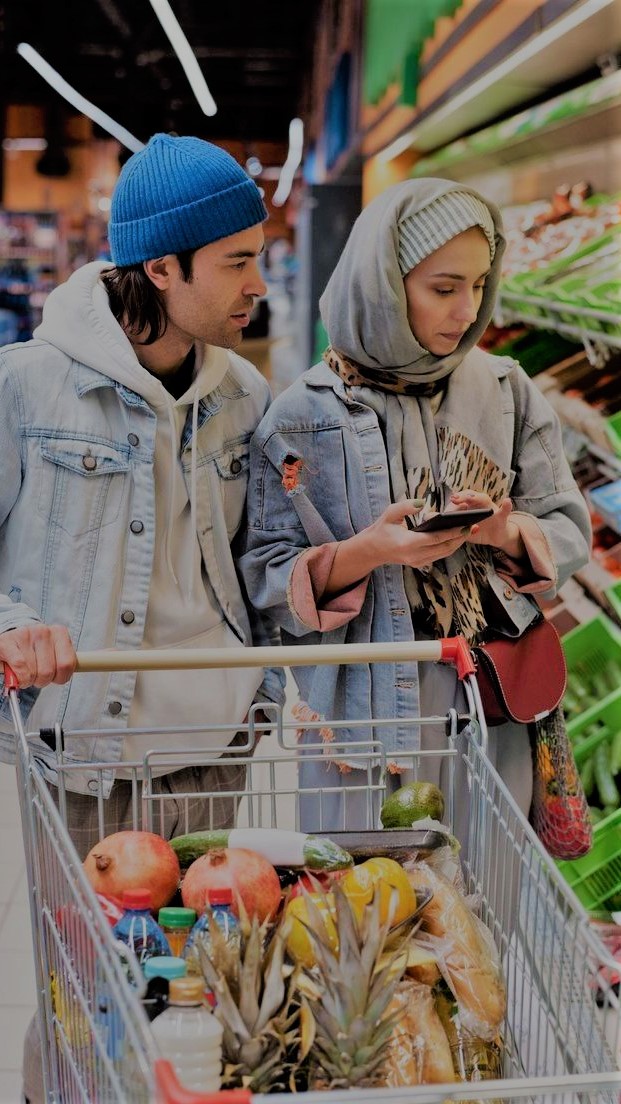 چطور بازاریابی دیجیتال رفتار مشتری را تغییر میدهد؟