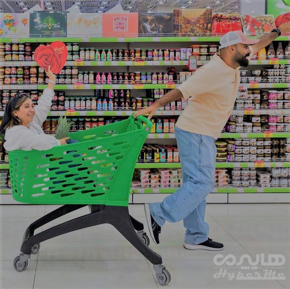 خلق تجربه‌ای فراموش‌نشدنی از خرید برای مشتریان